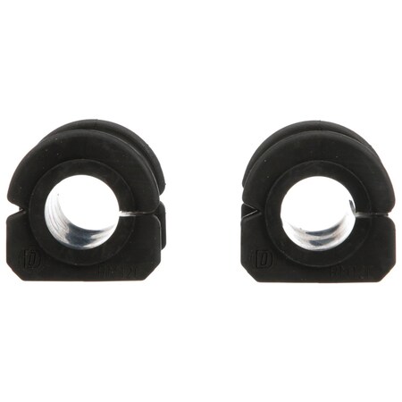 Delphi Suspension Stabilizer Bar Bushing Kit, Td4081W TD4081W